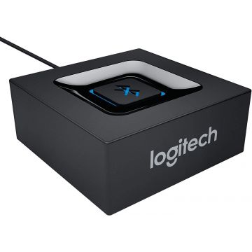 Logitech Bluetooth Audio Adapter - Récepteur audio sans fil Bluetooth