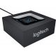 Logitech Bluetooth Audio Adapter - Récepteur audio sans fil Bluetooth