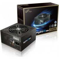 HYDRO G PRO 750W, 750w, 80+ Gold, Full modulaire