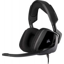 Corsair VOID ELITE STEREO, noir, jack 3.5mm - CA-9011208-EU