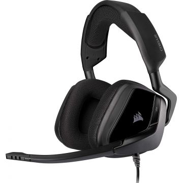 Corsair VOID ELITE STEREO, noir, jack 3.5mm - CA-9011208-EU