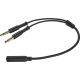 Corsair VOID ELITE Stereo, jack 3.5mm