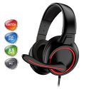 Casque micro GTA210 - Multiplateforme - (Réf. : MIC-GTA210)