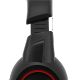 Casque micro GTA 210 (Réf. : MIC-GTA210)