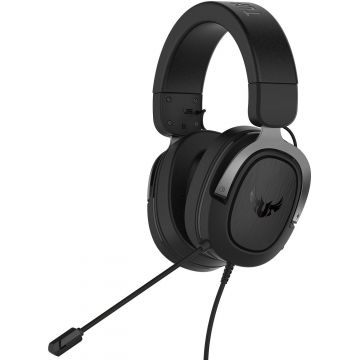 Casque ASUS TUF Gaming H3, jack 3.5