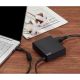 Chargeur FSP notebook/smartphone 60w max, USB-C