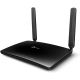 Routeur 3G/4G TP-Link TL-MR6400, avec fente SIM