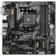 Gigabyte B550M DS3H Socket AM4 micro ATX AMD B550