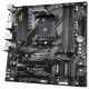 Gigabyte B550M DS3H Socket AM4 micro ATX AMD B550