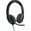 Casque Micro LOGITECH H540 USB