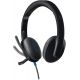 Casque Micro LOGITECH H540 USB