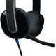 Casque Micro LOGITECH H540 USB