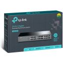 Switch TP-Link TL-SG1024D, 24 ports 10/100/1000Mb