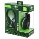 Casque micro PRO-XH5 (Réf. : MIC-G715XB1)