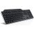 Clavier Dell KB-522 - noir Business Multimedia filaire