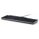 Clavier Dell KB-522 - noir Business Multimedia filaire