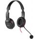 Casque micro Tracer Office V2 Headset, 2 jacks