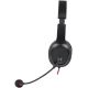 Casque micro Tracer Office V2 Headset, 2 jacks