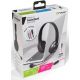 Casque micro Tracer Office V2 Headset, 2 jacks