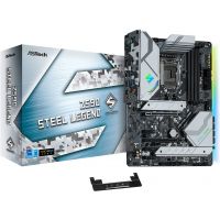 ASROCK Z590 STEEL LEGEND, LGA1200