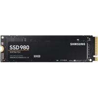 SAMSUNG 980 SSD 500Go M.2 NVMe PCIe