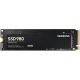 SAMSUNG 980 SSD 500Go M.2 NVMe PCIe