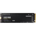 SAMSUNG 980 SSD 500Go M.2 NVMe PCIe - MZ-V8V500BW