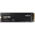 SAMSUNG 980 SSD 500Go M.2 NVMe PCIe - MZ-V8V500BW