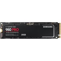 SAMSUNG 980 PRO SSD 250Go M.2 NVMe PCIe 4.0