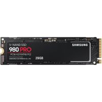 SAMSUNG 980 PRO SSD 250Go M.2 NVMe PCIe 4.0