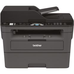 Brother MFC-L2710DN, 30ppm, bac 250f, rect-verso