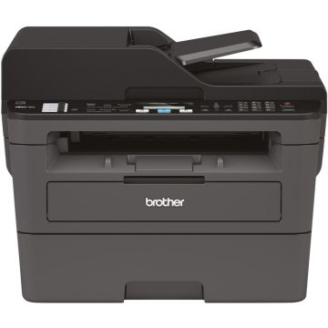 Brother MFC-L2710DN, 30ppm, bac 250f, rect-verso