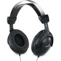 Casque micro HS-M505X à large écouteur, 1 jack