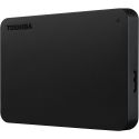 Disque dur externe TOSHIBA Canvio Basics Noir 1To USB3.0