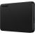 Disque dur externe TOSHIBA Canvio Basics Noir 1To USB3.0