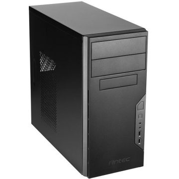 ANTEC VSK 3000 mATX USB3 - VSK-3000B-U3/U2