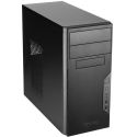 Mini tour ANTEC VSK 3000, mATX, USB3 - VSK-3000B-U3/U2