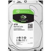 Disque dur Seagate 4To SATA3 5400T 256Mo