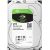 Disque dur Seagate 4To SATA3 5400T 256Mo - ST4000DM004