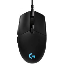 Logitech G PRO Gaming HERO 25K filaire - ‎910-005441