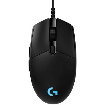 Logitech G PRO Gaming HERO 25K filaire - ‎910-005441