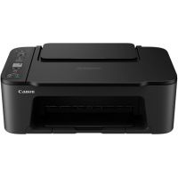 CANON Pixma TS-3450, Wifi USB