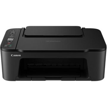 CANON Pixma TS3450, Wifi USB, noire