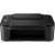 CANON Pixma TS3450, Wifi USB, noire