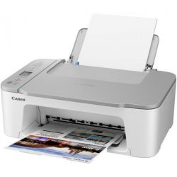 CANON Pixma TS3450, Wifi USB - blanche