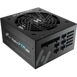 HYDRO PTM PRO 1200W 80+ Platinum Full Modulaire