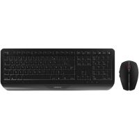 Pack Clavier souris Cherry Gentix sans fil