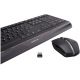 Pack Clavier souris Cherry Gentix sans fil