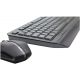 Pack Clavier souris Cherry Gentix sans fil