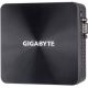 GIGABYTE GB-BRI3H-10110 - NEW CPU 10GEN - 2xSODIMM DDR4 - 2.5P HDD/SSD - M.2 - 2xHDMI - USB 10GBPS - USB-C - FIXATION VESA